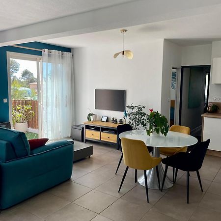 Appartement Proche Des Plages Carqueiranne Luaran gambar