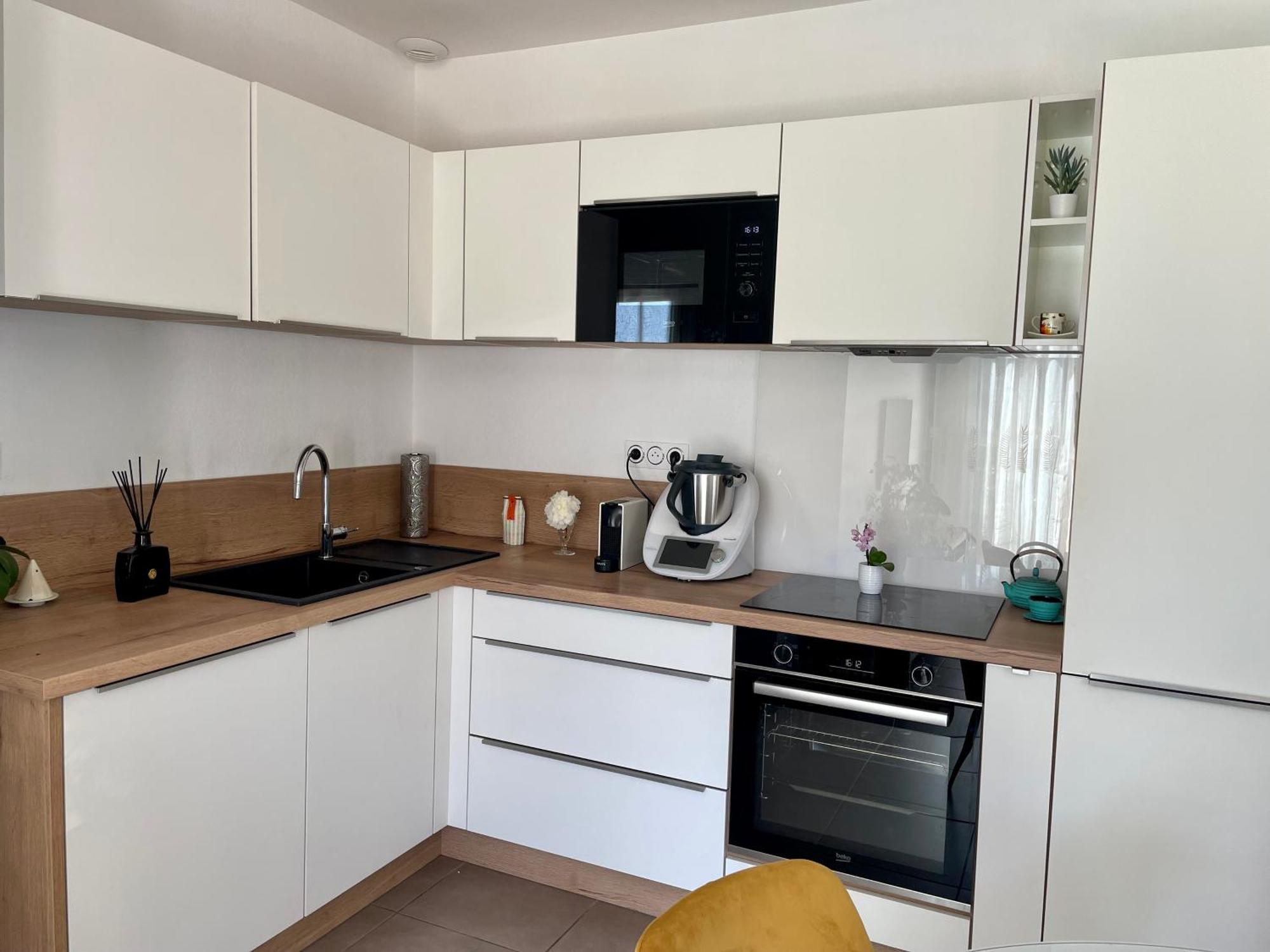 Appartement Proche Des Plages Carqueiranne Luaran gambar