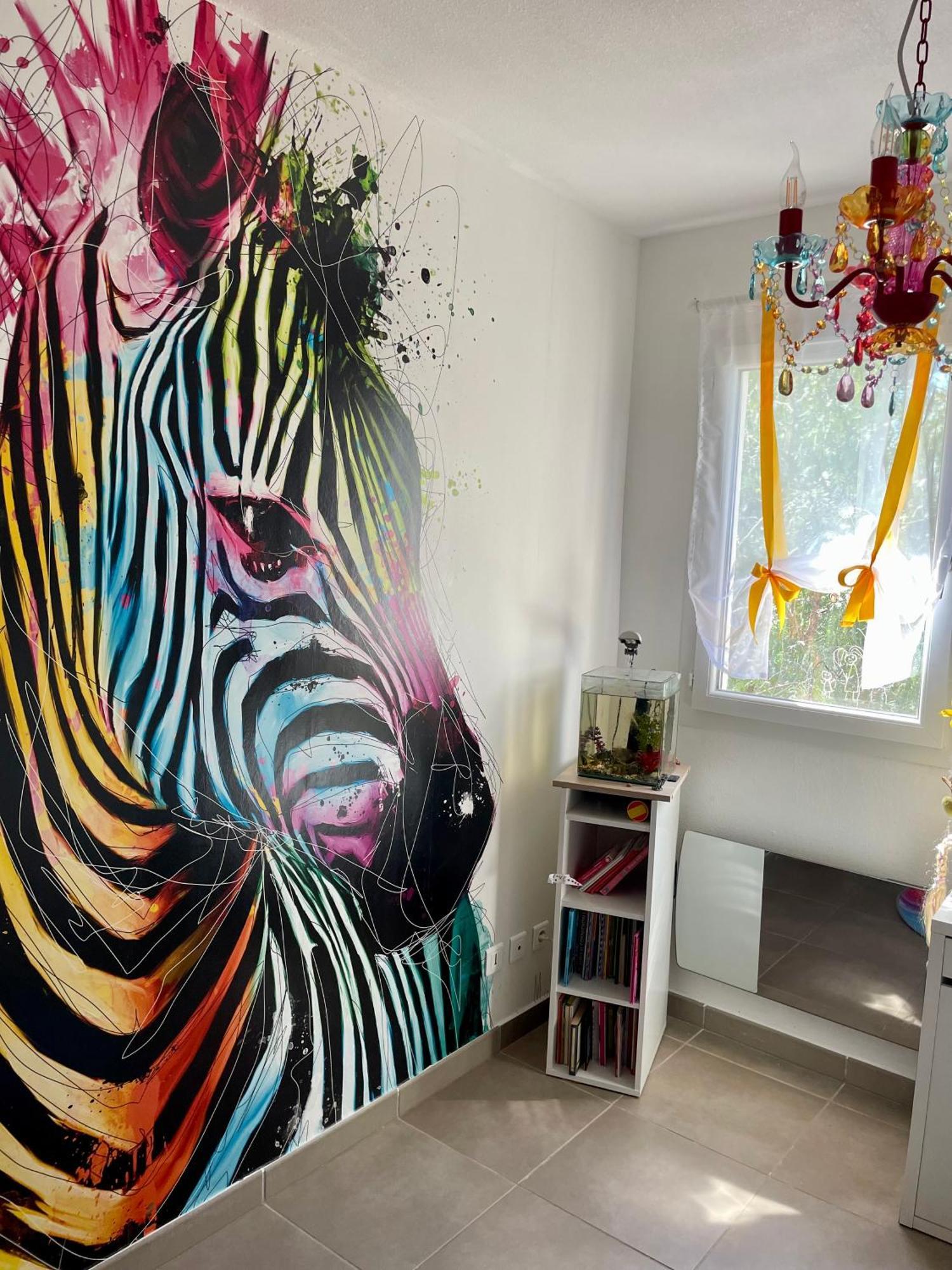 Appartement Proche Des Plages Carqueiranne Luaran gambar