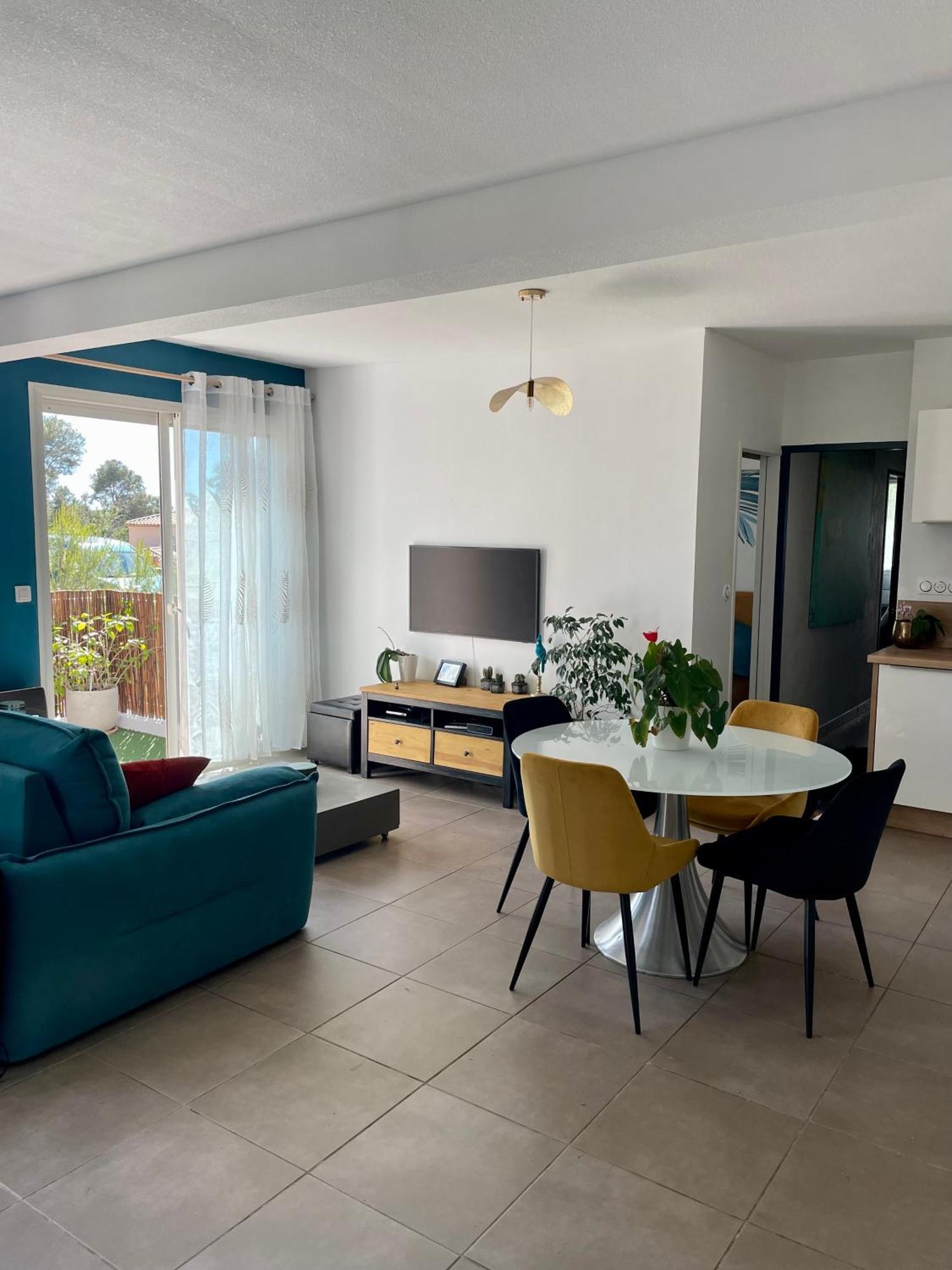 Appartement Proche Des Plages Carqueiranne Luaran gambar